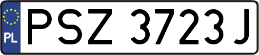 PSZ3723J