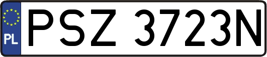 PSZ3723N