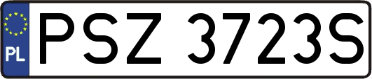 PSZ3723S