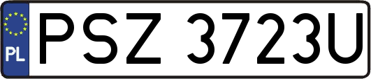 PSZ3723U