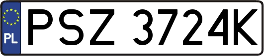 PSZ3724K