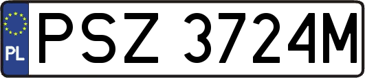 PSZ3724M