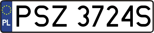 PSZ3724S