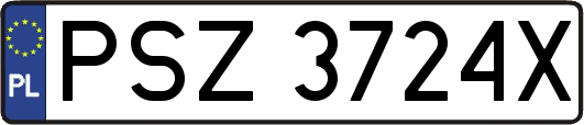 PSZ3724X