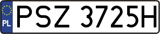 PSZ3725H
