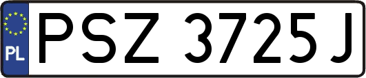 PSZ3725J