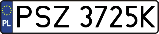 PSZ3725K