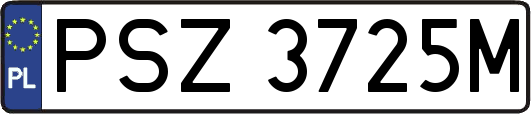 PSZ3725M