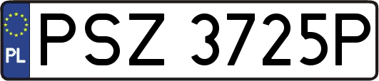 PSZ3725P