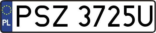 PSZ3725U