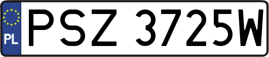 PSZ3725W
