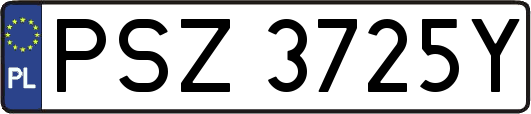 PSZ3725Y