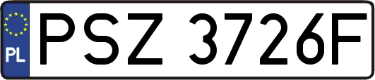 PSZ3726F