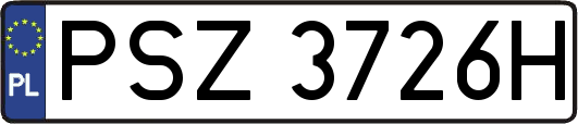 PSZ3726H