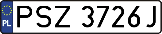 PSZ3726J