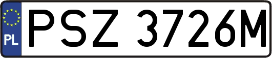 PSZ3726M