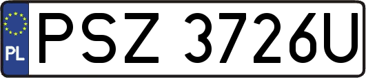 PSZ3726U
