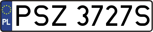 PSZ3727S