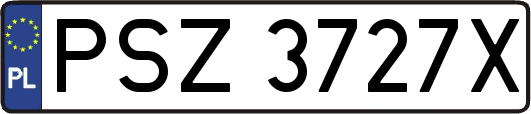 PSZ3727X
