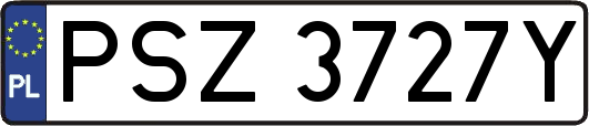PSZ3727Y