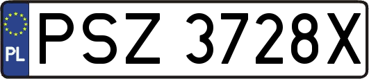 PSZ3728X