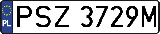 PSZ3729M