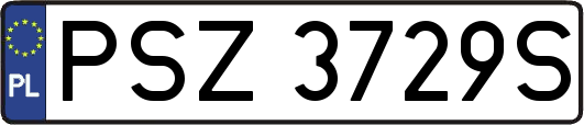 PSZ3729S