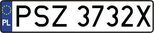 PSZ3732X