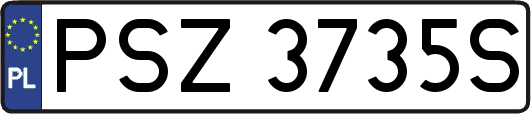PSZ3735S
