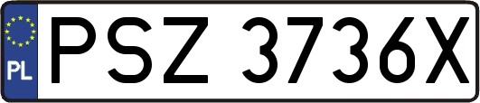 PSZ3736X