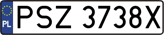PSZ3738X