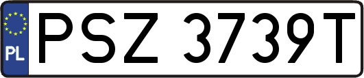 PSZ3739T