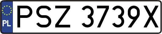 PSZ3739X