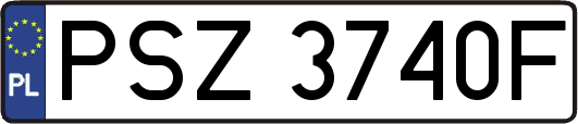 PSZ3740F