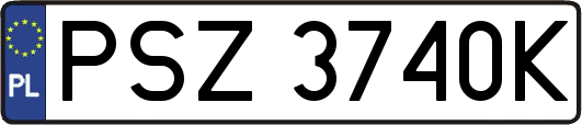 PSZ3740K