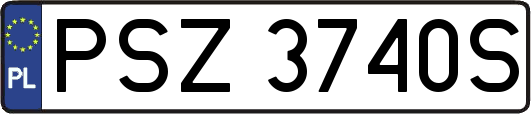 PSZ3740S