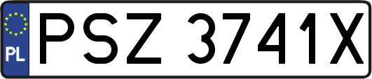 PSZ3741X