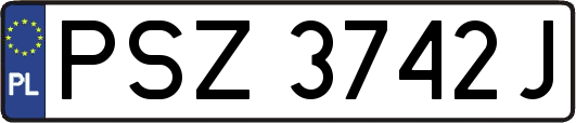 PSZ3742J