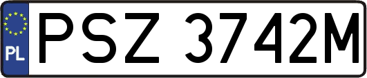PSZ3742M