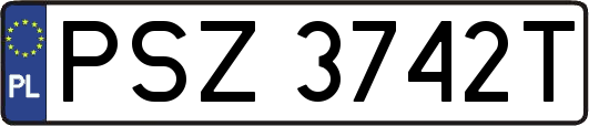 PSZ3742T