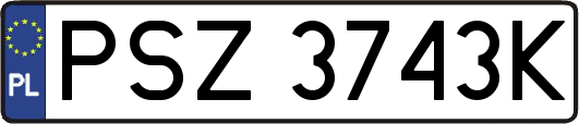 PSZ3743K