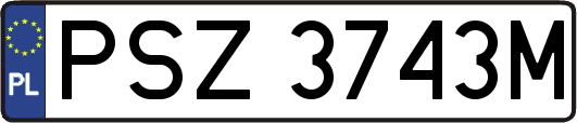 PSZ3743M