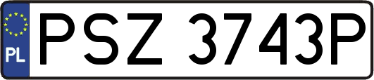 PSZ3743P
