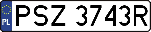 PSZ3743R