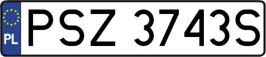 PSZ3743S