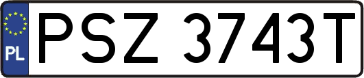 PSZ3743T