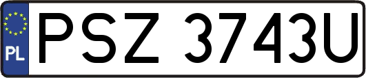 PSZ3743U
