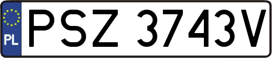 PSZ3743V