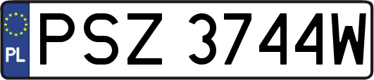 PSZ3744W