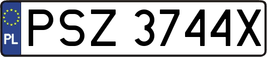 PSZ3744X